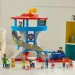 Paw Patrol: Set da gioco Torre di controllo - Spin Master