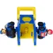 Paw Patrol: Stazione di Lancio Chase - Spin Master