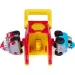 Paw Patrol: Stazione di Lancio Marshall - Spin Master