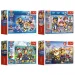 Paw Patrol: Super Squad puzzle 20 pezzi MiniMaxi - Trefl