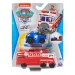 Paw Patrol: Ultimate Marshall camion dei pompieri e Chase auto della polizia squadra - Spin Master