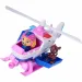 Paw Patrol: Veicolo retrattile di Skye con personaggio - Spin Master