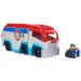 Paw Patrol: Veicolo trasportatore PUP Squad con la figura di Chase - Spin Master