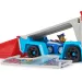 Paw Patrol: Veicolo trasportatore PUP Squad con la figura di Chase - Spin Master