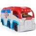 Paw Patrol: Veicolo trasportatore PUP Squad con la figura di Chase - Spin Master