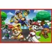 Paw Patrol un giorno di gioco puzzle 2x24 pezzi - Trefl