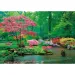 Peace puzzle: Gocce di pioggia rilassanti puzzle da 500 pezzi - Clementoni