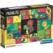 Peanuts 75 Anni puzzle da 1000 pezzi - Clementoni