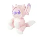 Peluche Disney Stitch Angel in costume da volpe, 25 cm - Simba Toys
