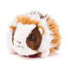 Peluche porcellino dIndia Hugo 17 cm - Lumpin