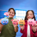 Peluche sorpresa Jellykin - Serie 1 - Spin Master