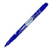Pennarello acrilico blu 0,5 mm - Carioca