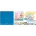 Peppa Pig 8 in 1 puzzle progressivo da 25 pezzi - Lisciani