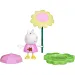 Peppa Pig: Amici delle pozzanghere di fango - Figura di Suzy - Hasbro