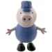 Peppa Pig: Figura del nonno