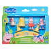 Peppa Pig: Le avventure di Peppa - Set da gioco per la spiaggia - Hasbro