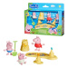 Peppa Pig: Le avventure di Peppa - Set da gioco per la spiaggia - Hasbro