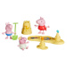 Peppa Pig: Le avventure di Peppa - Set da gioco per la spiaggia - Hasbro