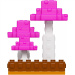 PhatMojo Grow a Garden minifigurina a sorpresa con codice DLC