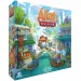 Piatti animali gioco da tavolo