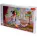 Piccola ballerina puzzle da 500 pezzi - Trefl