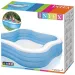 Piscina gonfiabile familiare - Intex
