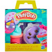 Play‑Doh: Treats To Go - Set di pasta modellabile a tema dolci - Hasbro