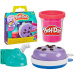 Play‑Doh: Treats To Go - Set di pasta modellabile a tema dolci - Hasbro