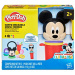 Play-Doh: Disney Jr. Set giocoso per modellare e impilare - Hasbro