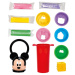 Play-Doh: Disney Jr. Set giocoso per modellare e impilare - Hasbro