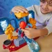 Play-Doh Marvel: Laboratorio di Armature di Iron Man degli Avengers con luci e suoni - Hasbro
