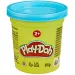 Play-Doh: Pasta modellabile in barattolo blu 85g - Hasbro