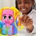 Play-Doh: Salone da parrucchiere con 6 vasetti di pasta modellabile - Hasbro