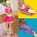 Play-Doh: Set di pasta modellabile Barbie riccioli e fiocchi - Hasbro