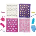 Play-Doh: Set di pasta modellabile Barbie scintille e gemme - Hasbro