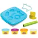 Play-Doh: Set di pasta modellabile Create n Go animali - Hasbro