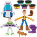 Play-Doh: Toy Story - Set di creazioni spaziali - Hasbro