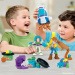 Play-Doh: Toy Story - Set di creazioni spaziali - Hasbro