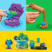 Play-Doh: Toy Story - Set di creazioni spaziali - Hasbro