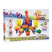 Play-Dough: Set di pasta modellabile per fare hamburger