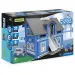 Play House: Set di gioco della polizia con veicoli - Wader