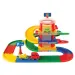 Play Tracks: Garage a 3 piani con 2 macchinine - Wader