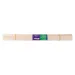 PlayBox: Bastoncini di legno 40cm x 4mm confezione da 50 pezzi