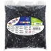PlayBox: Confezione da 1000 perline stirabili XL MAXI da 9 mm di colore nero
