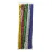 PlayBox: Fili di ciniglia scintillanti 90 pezzi 6mm