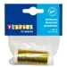 PlayBox: Filo di metallo dorato 0,3mm 80m