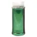 PlayBox: Glitter verde in barattolo da 80 grammi