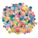 PlayBox: Paillettes floreali confezione da 250g