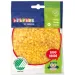 PlayBox: Perline MIDI da 5 mm stirabili, confezione da 1000 pezzi, colore giallo