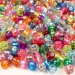 PlayBox: Perline colorate infilabili set da 300 pezzi 9mm